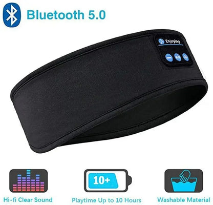 Headbands Bluetooth