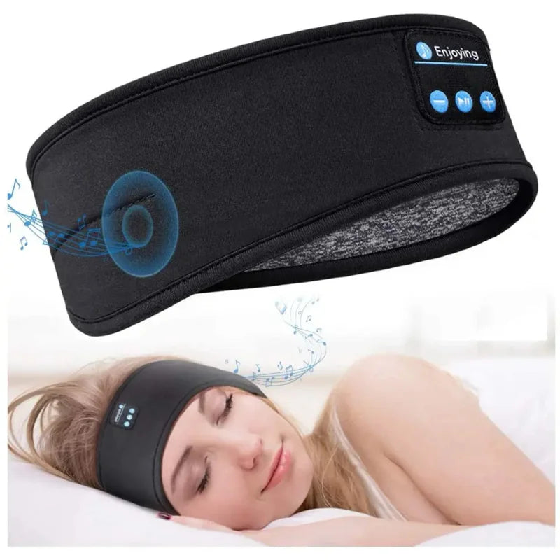 Headbands Bluetooth